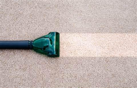 carpet cleaning San Pedro